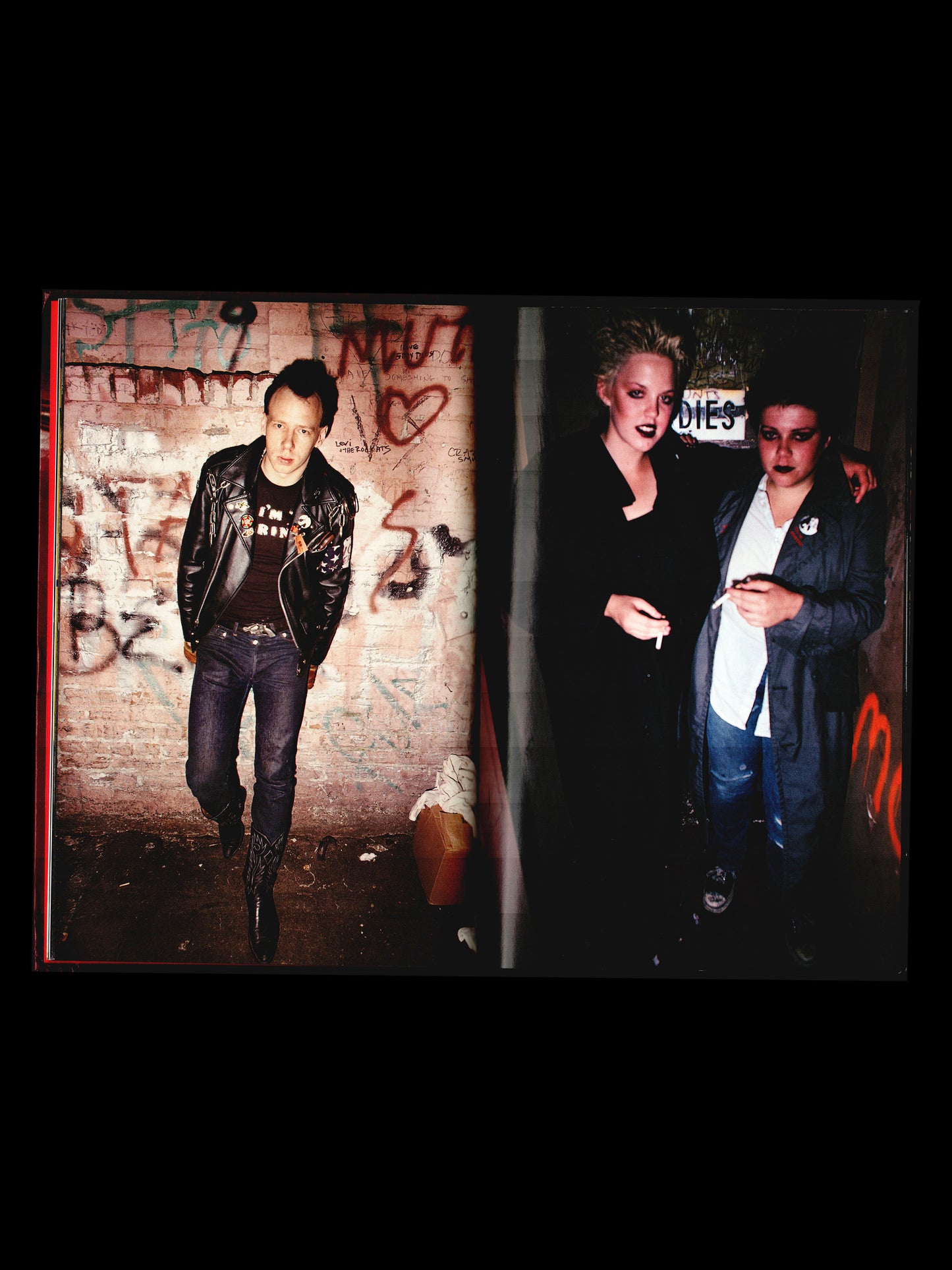 WE'RE DESPERATE (2002)