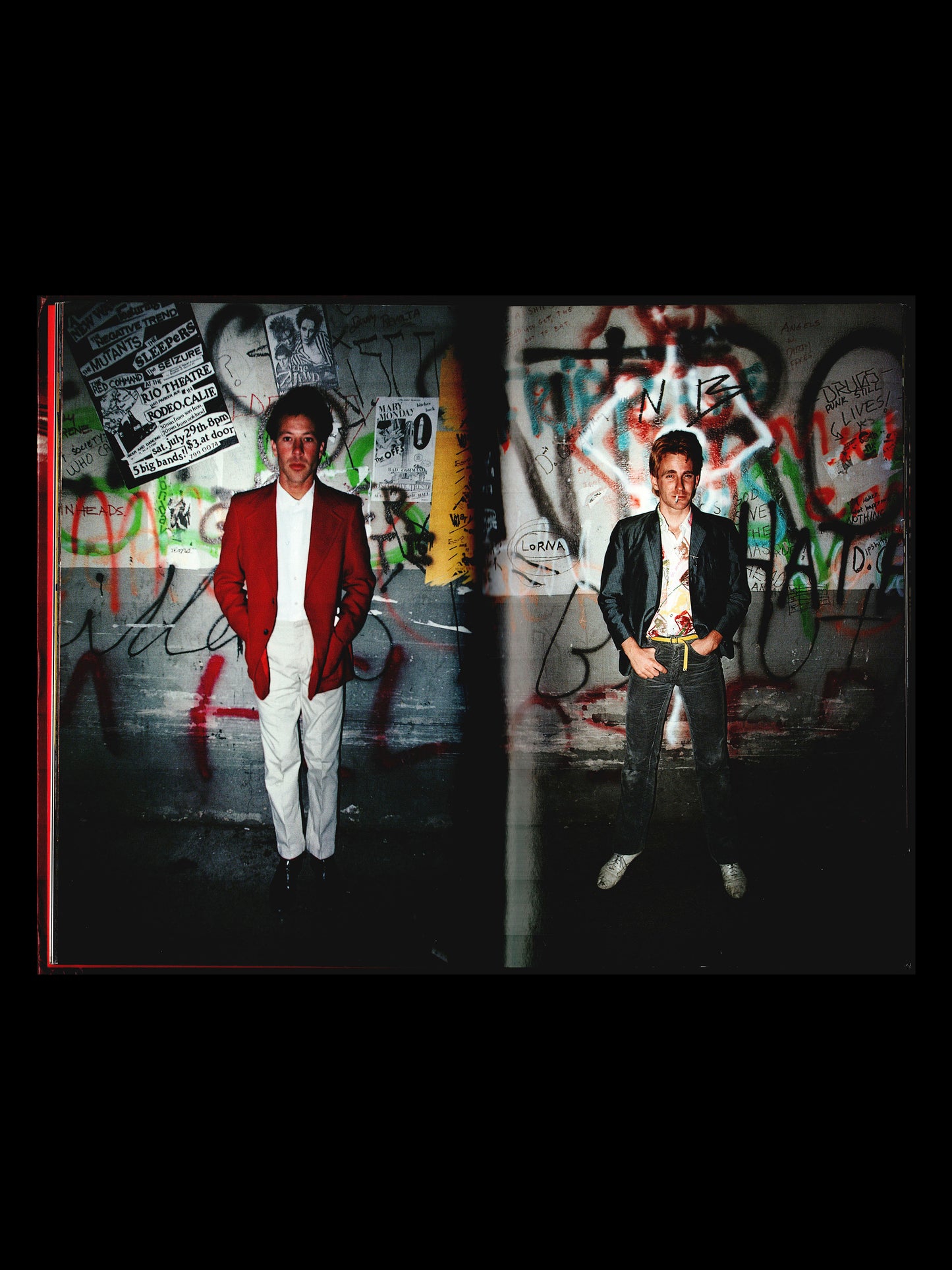 WE'RE DESPERATE (2002)