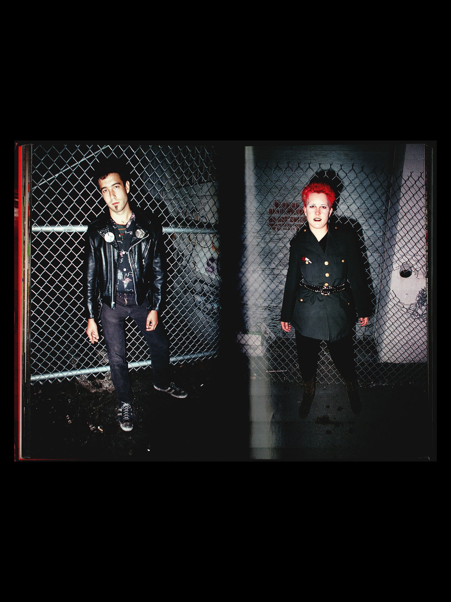 WE'RE DESPERATE (2002)