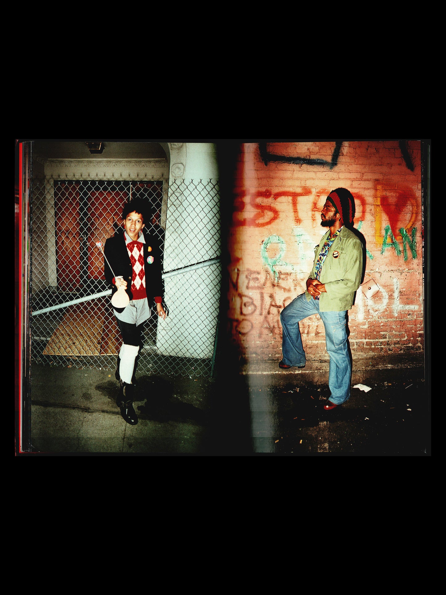 WE'RE DESPERATE (2002)