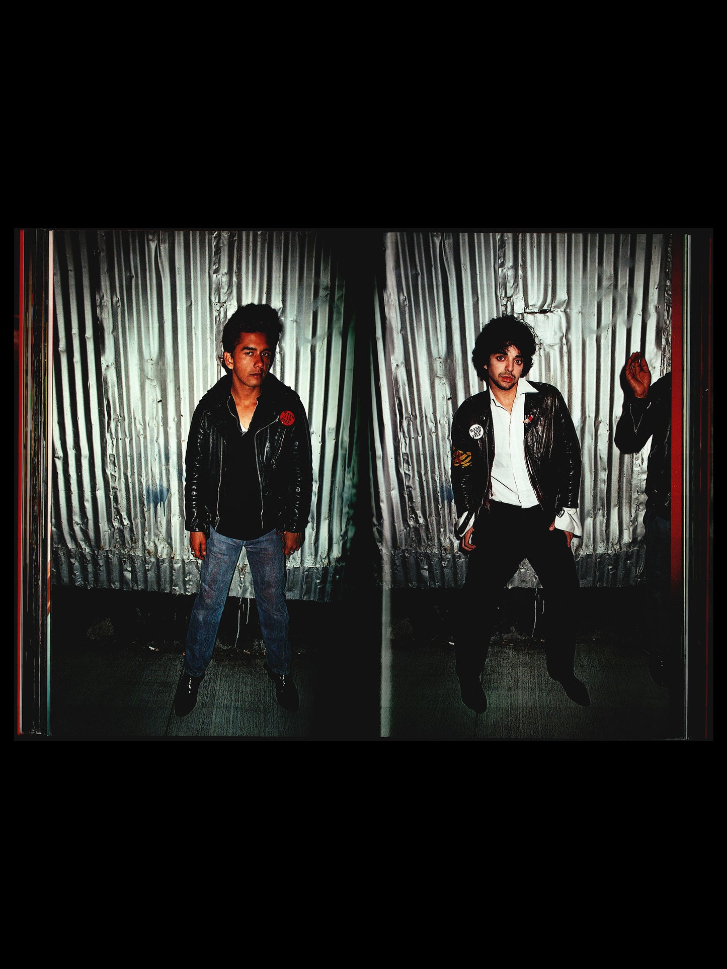 WE'RE DESPERATE (2002)