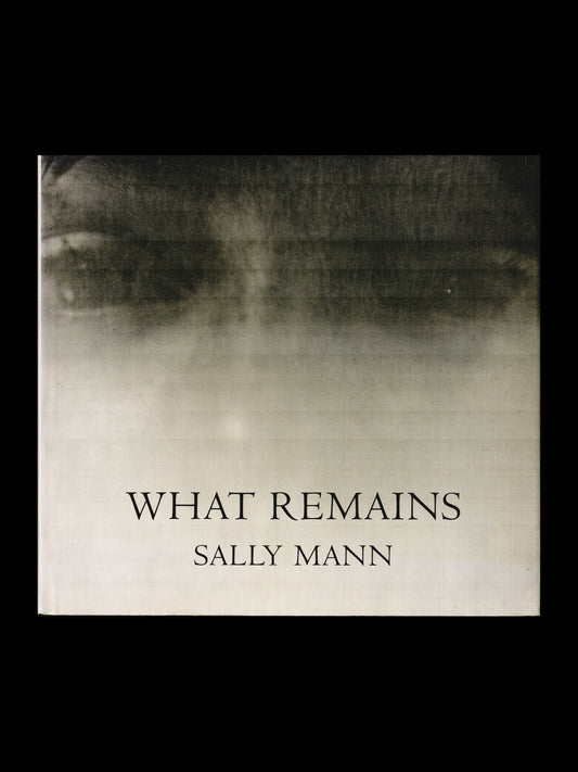 WHAT REMAINS (2003)
