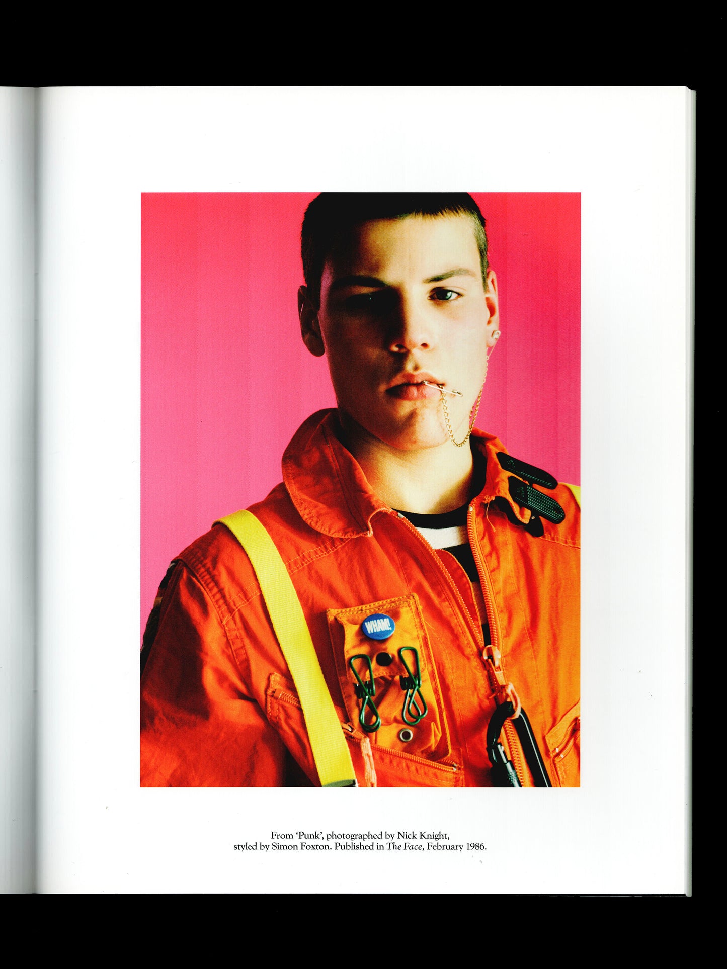 WHEN YOU'RE A BOY (2009)