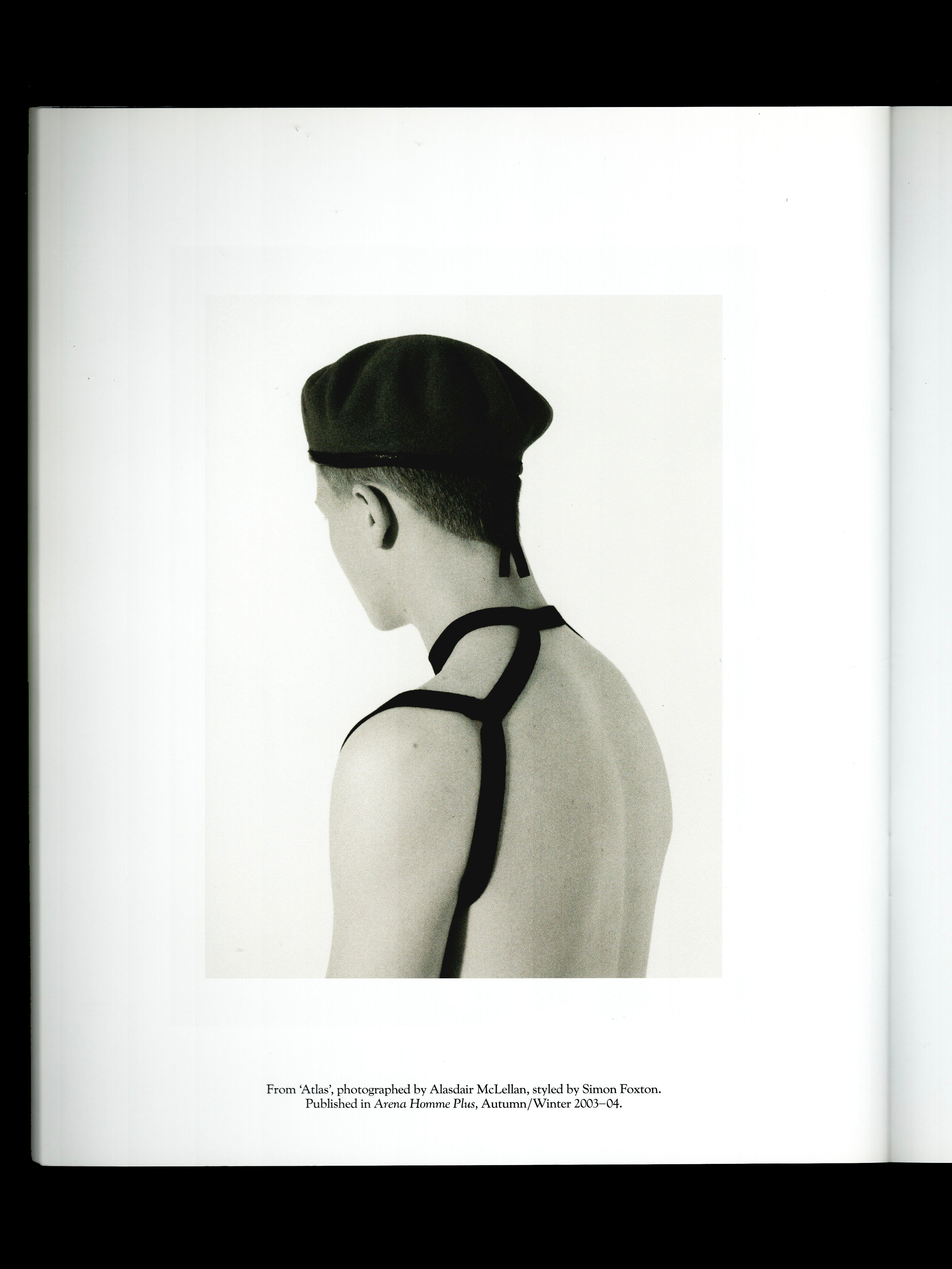 WHEN YOU'RE A BOY (2009)