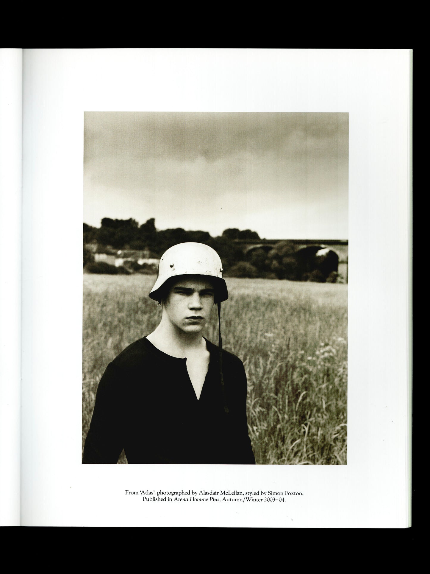 WHEN YOU'RE A BOY (2009)