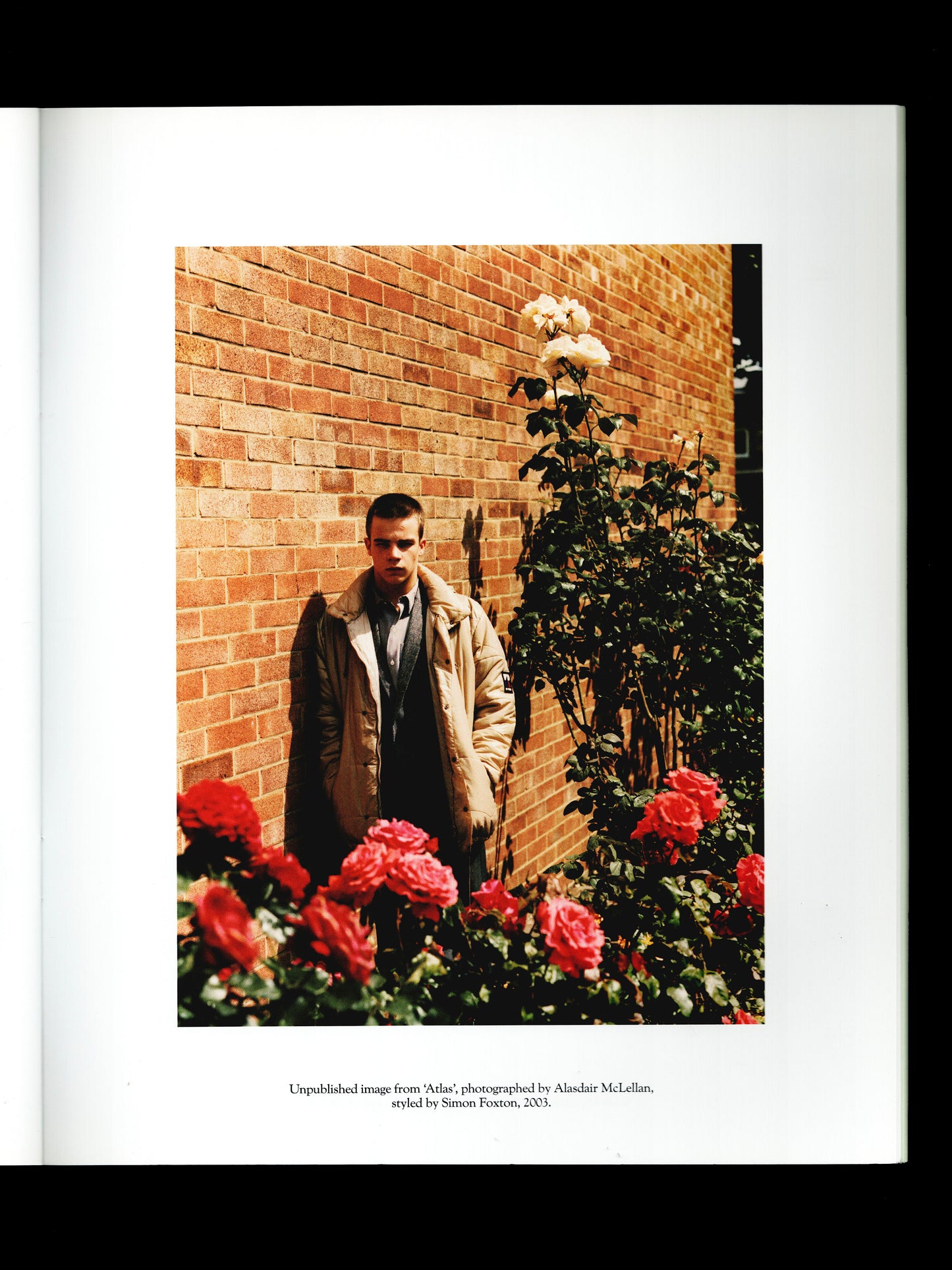 WHEN YOU'RE A BOY (2009)