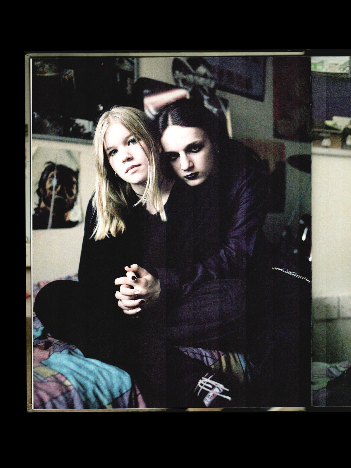 WHEREVER YOU GO (2002)