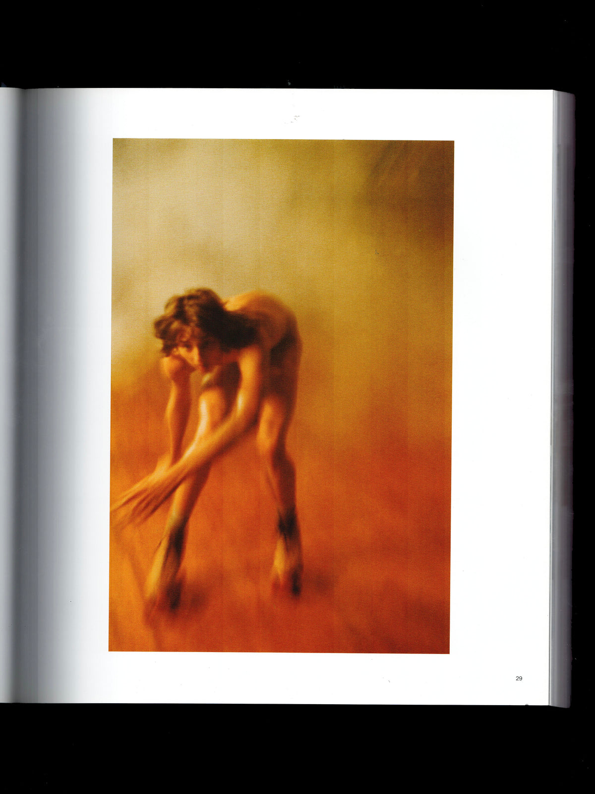 WHISTLE FOR THE WIND (2012)