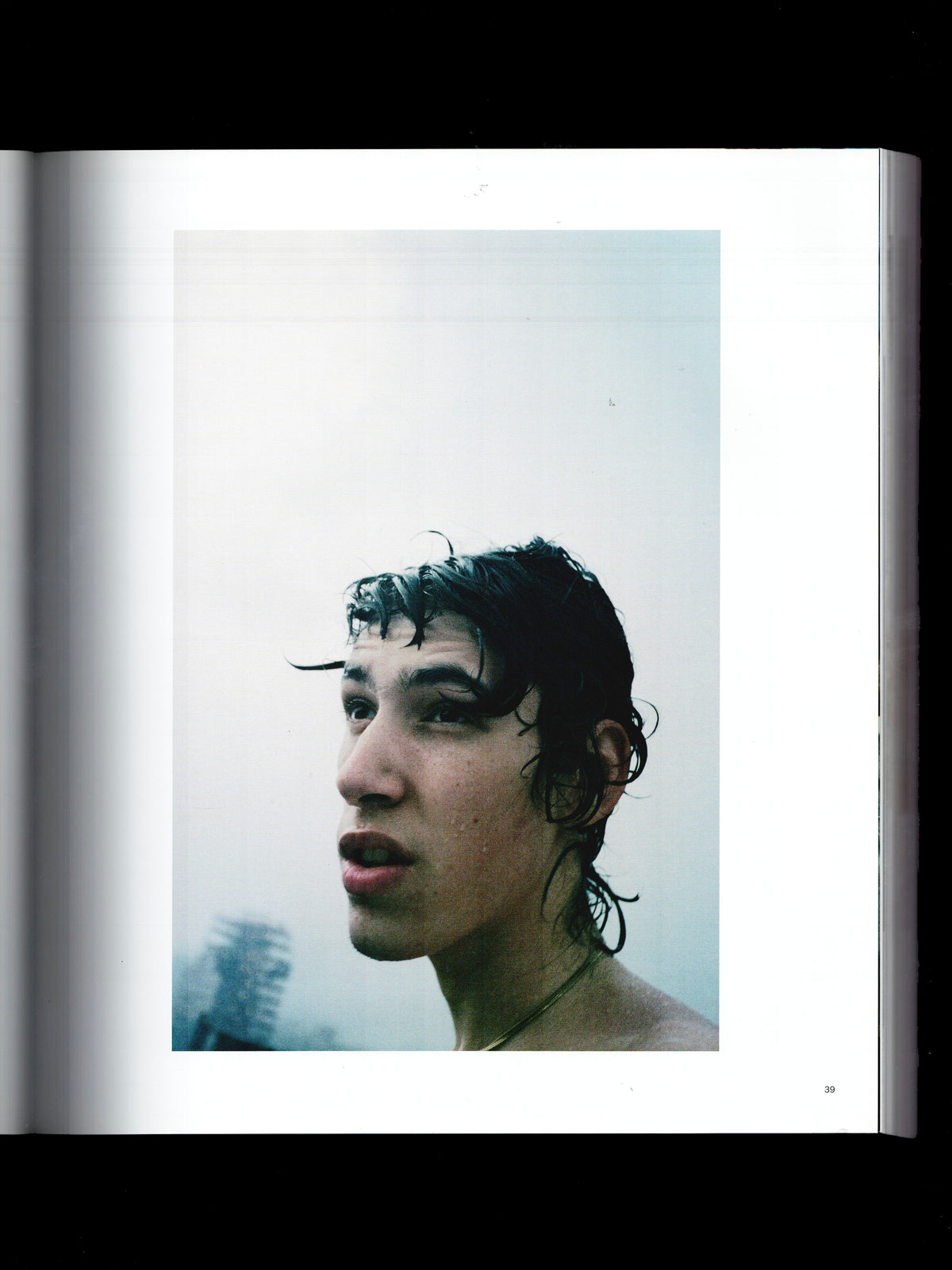WHISTLE FOR THE WIND (2012)