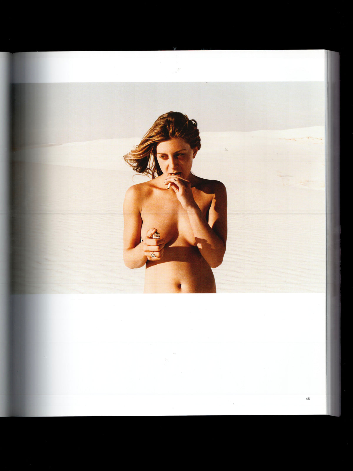 WHISTLE FOR THE WIND (2012)