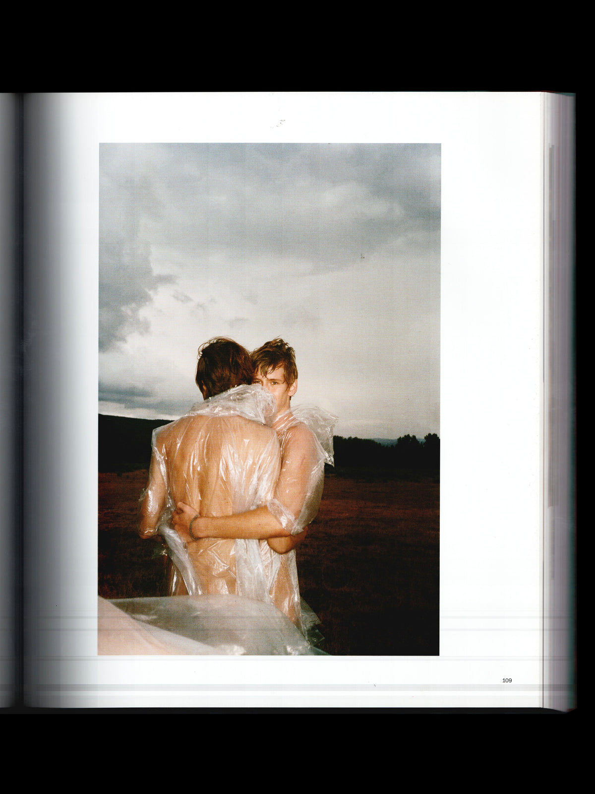 WHISTLE FOR THE WIND (2012)