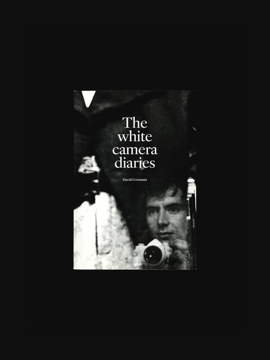 THE WHITE CAMERA DIARIES (2017)