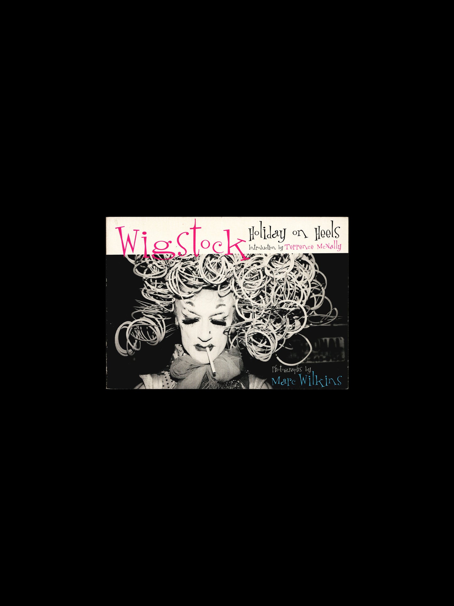 WIGSTOCK: HOLIDAY IN HEELS (1996)