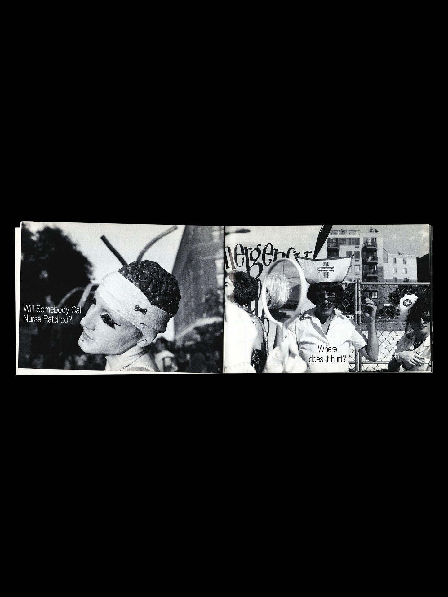 WIGSTOCK: HOLIDAY IN HEELS (1996)