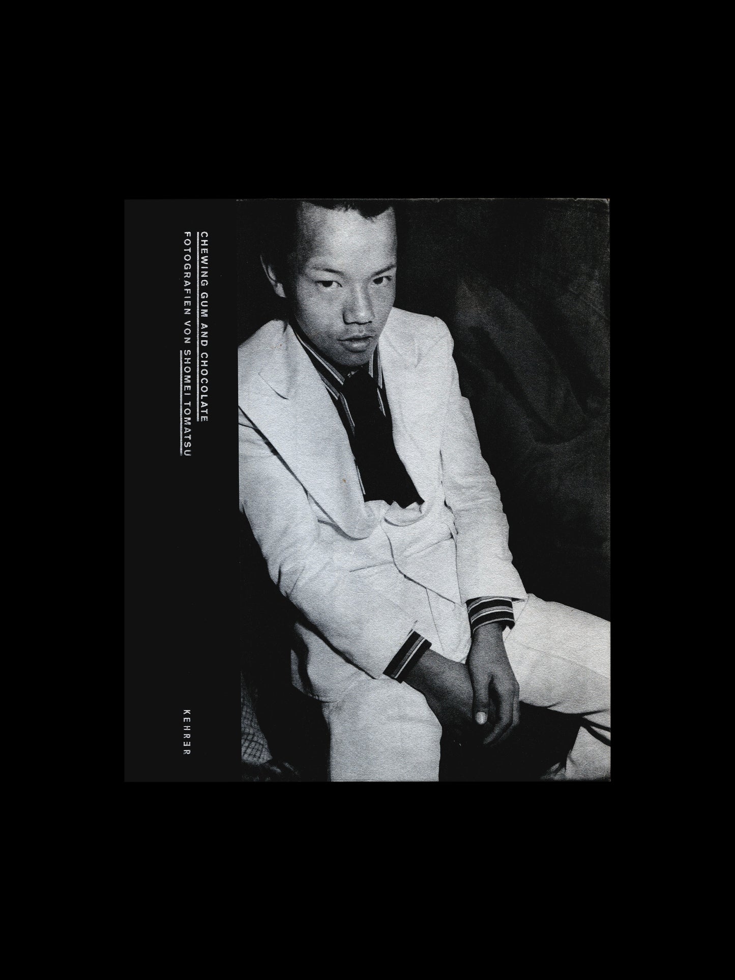 CHEWING GUM AND CHOCOLATE (2014)