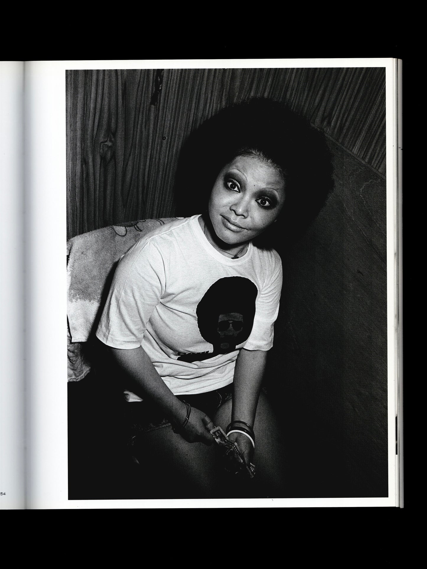 CHEWING GUM AND CHOCOLATE (2014)