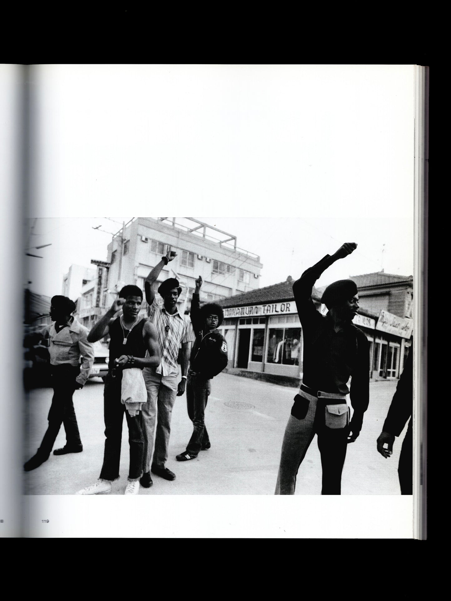 CHEWING GUM AND CHOCOLATE (2014)