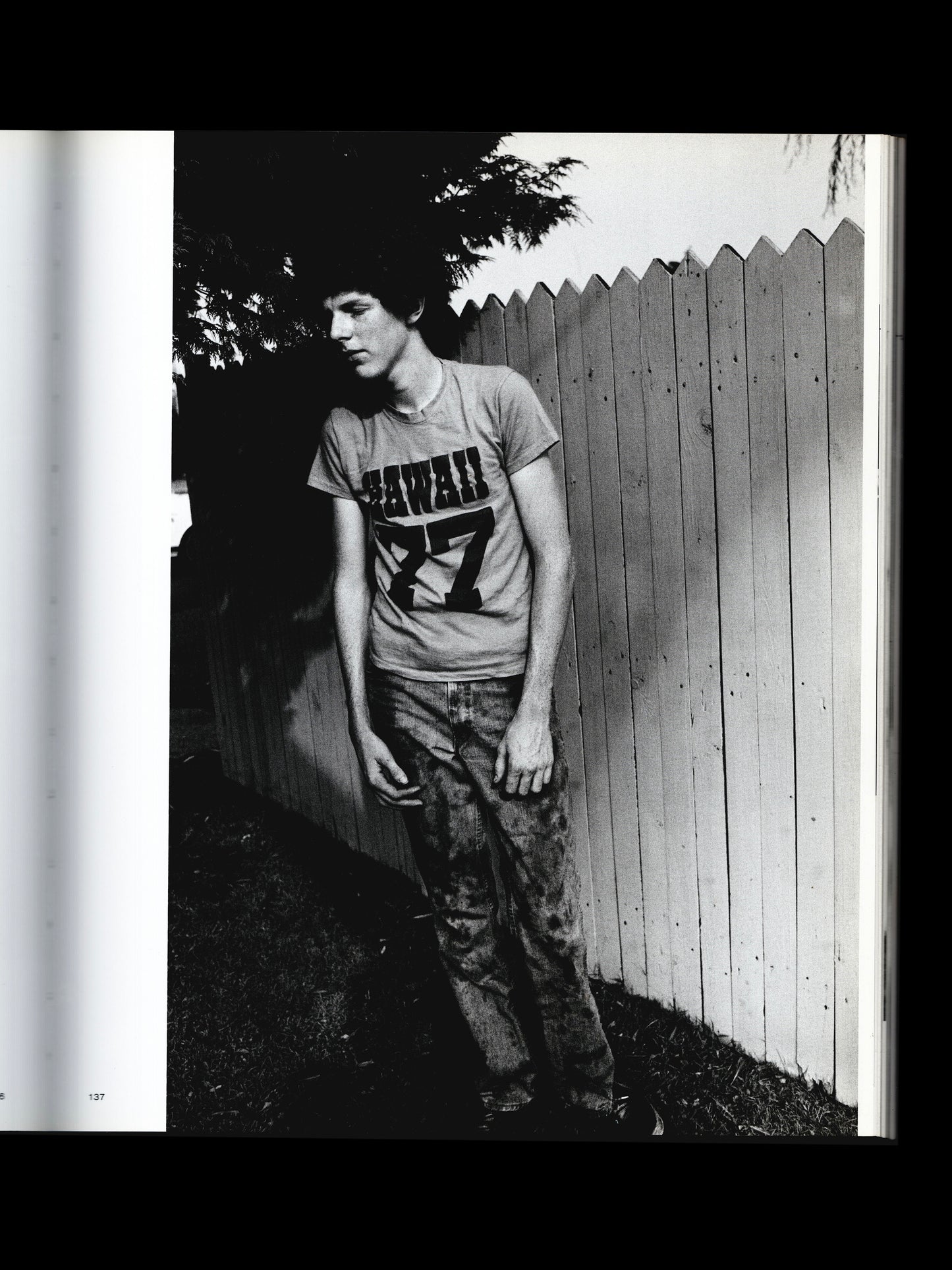 CHEWING GUM AND CHOCOLATE (2014)