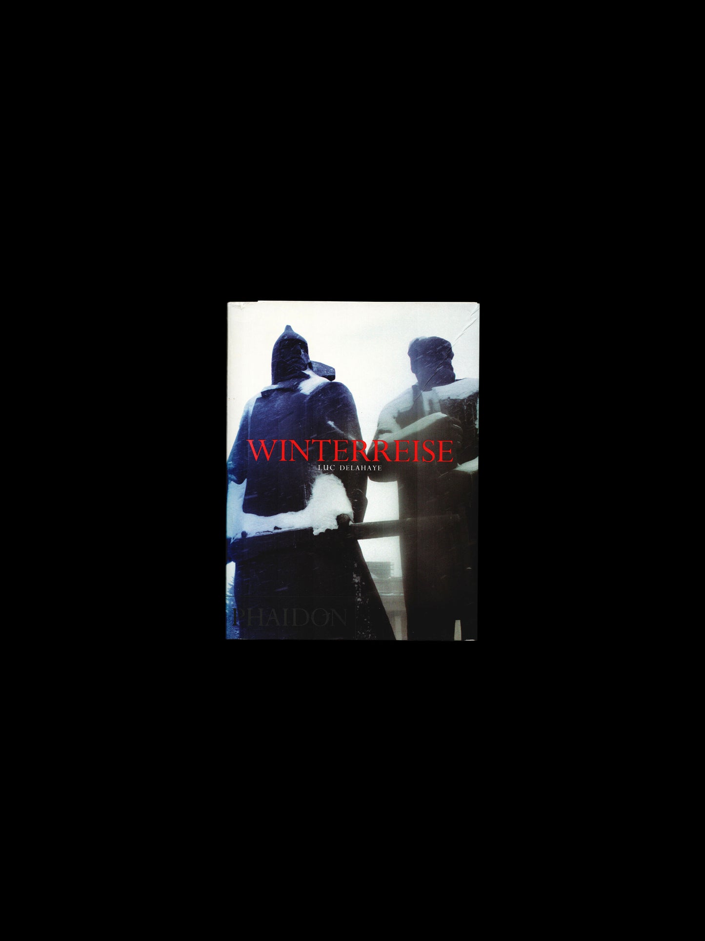 WINTERREISE (2003)