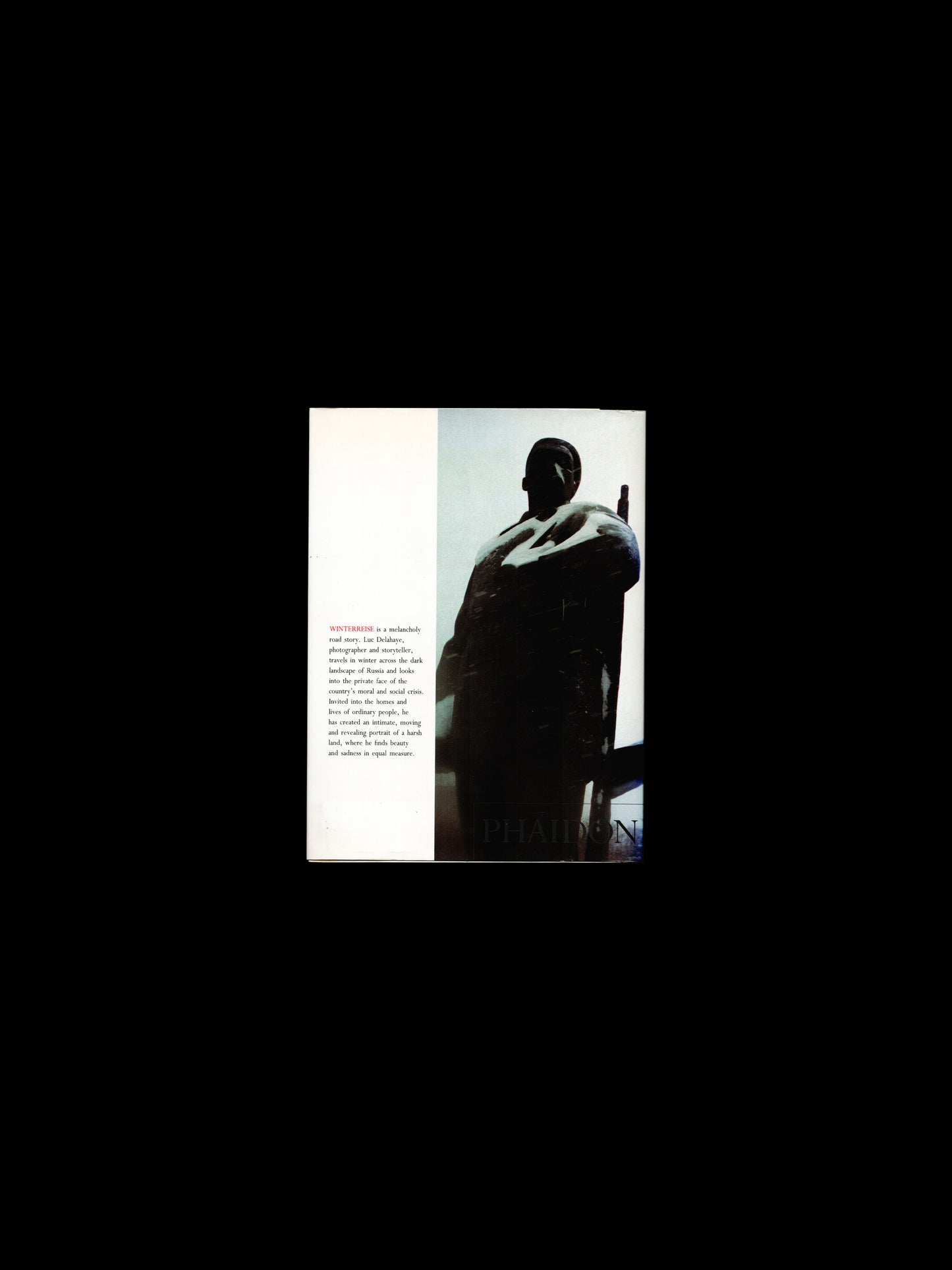 WINTERREISE (2003)