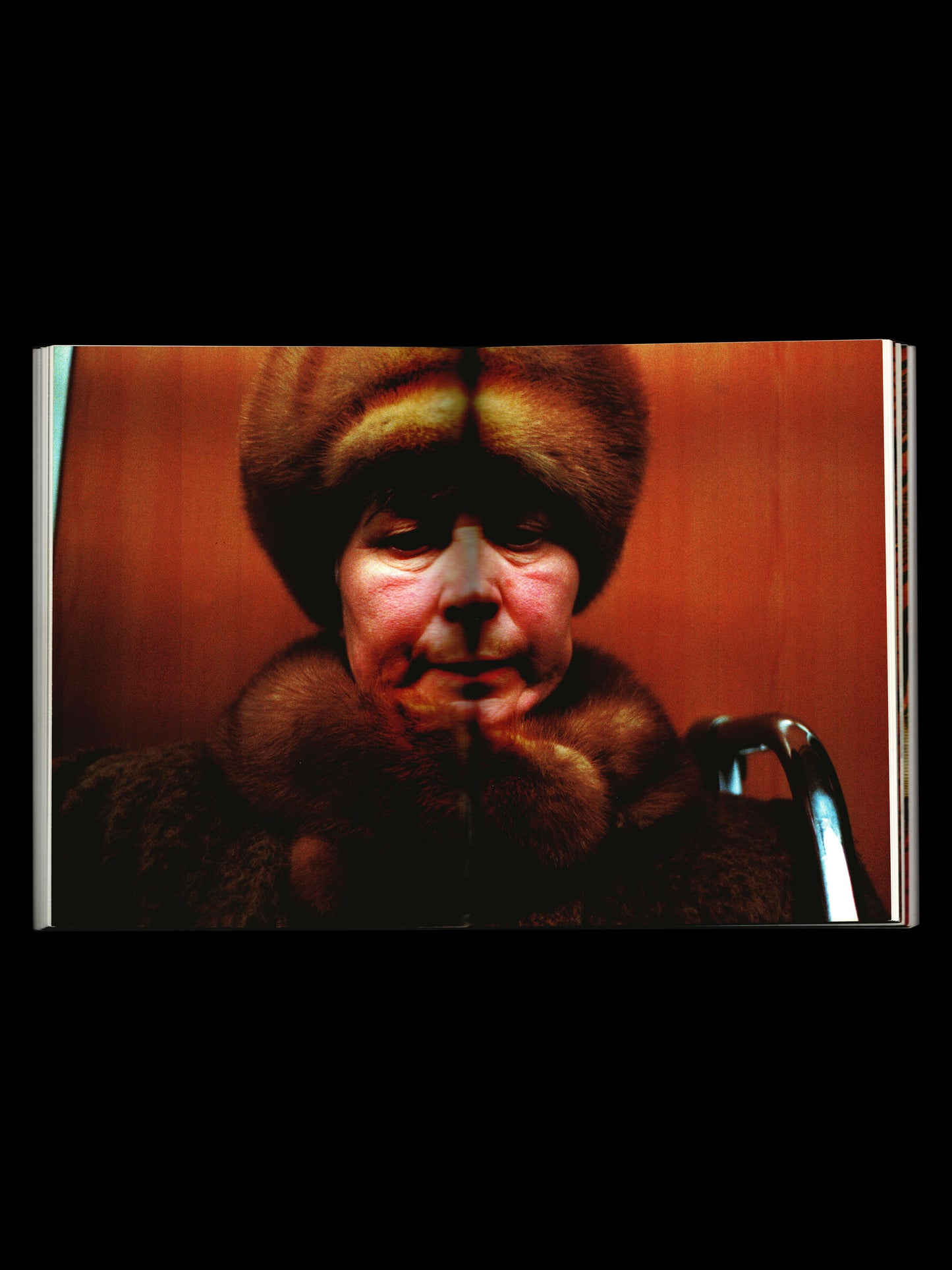 WINTERREISE (2003)