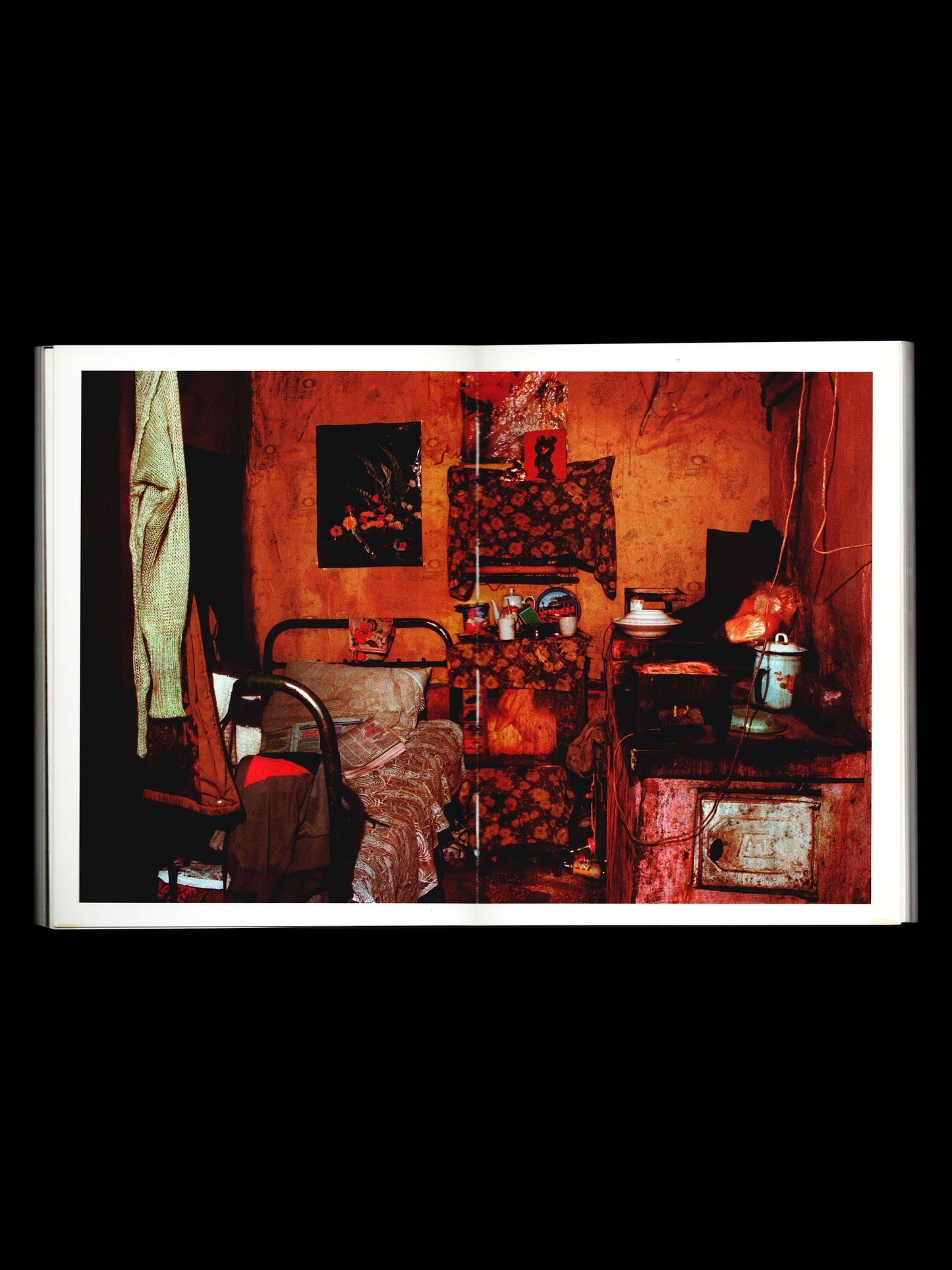 WINTERREISE (2003)