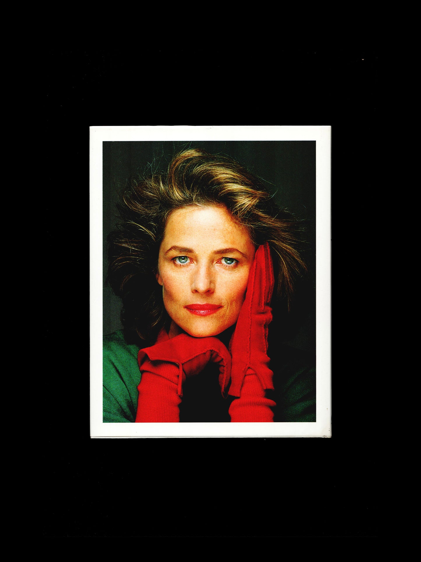 WITH COMPLIMENTS (1987)
