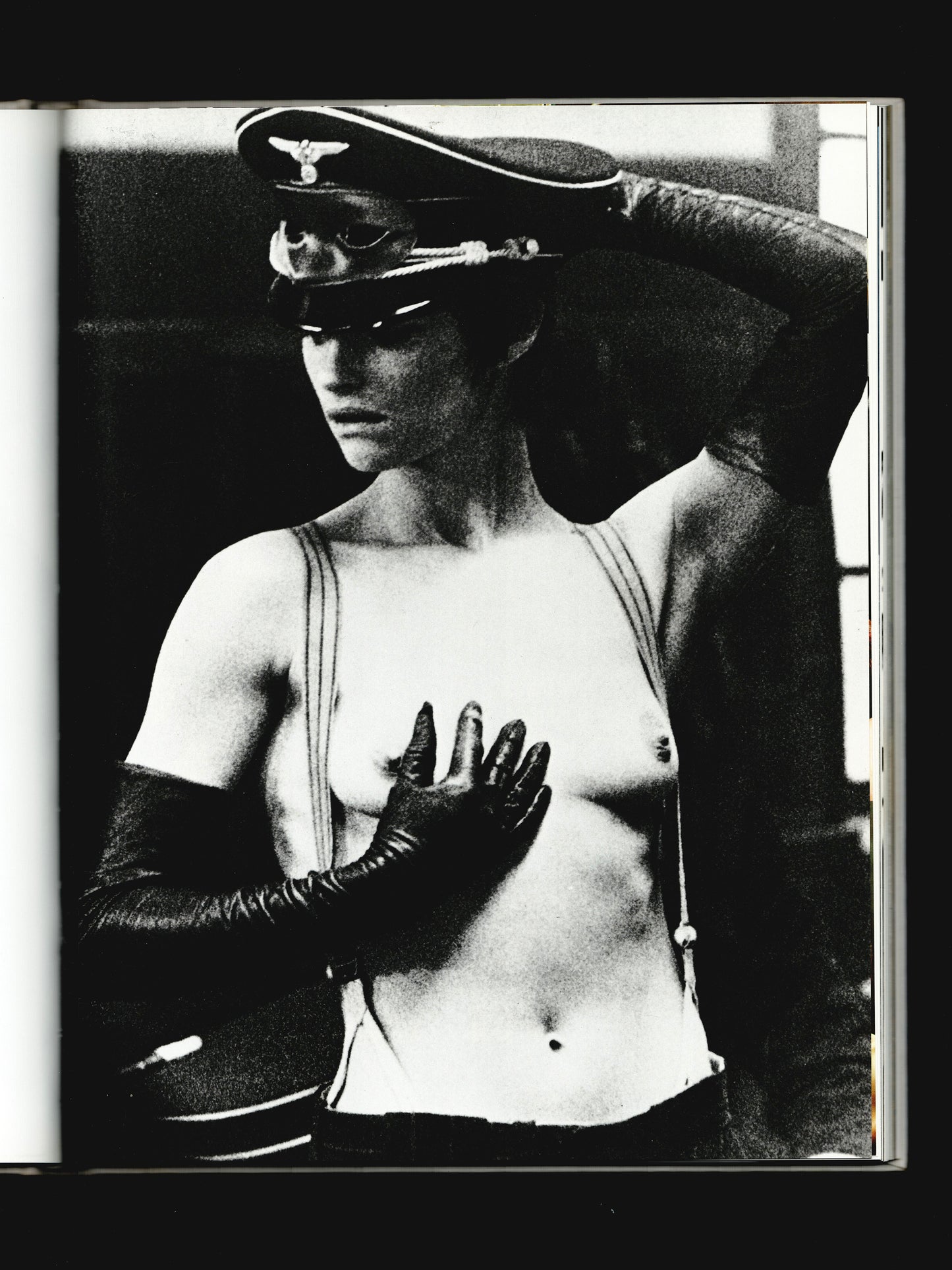 WITH COMPLIMENTS (1987)