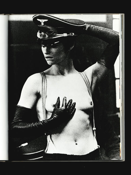 WITH COMPLIMENTS (1987)