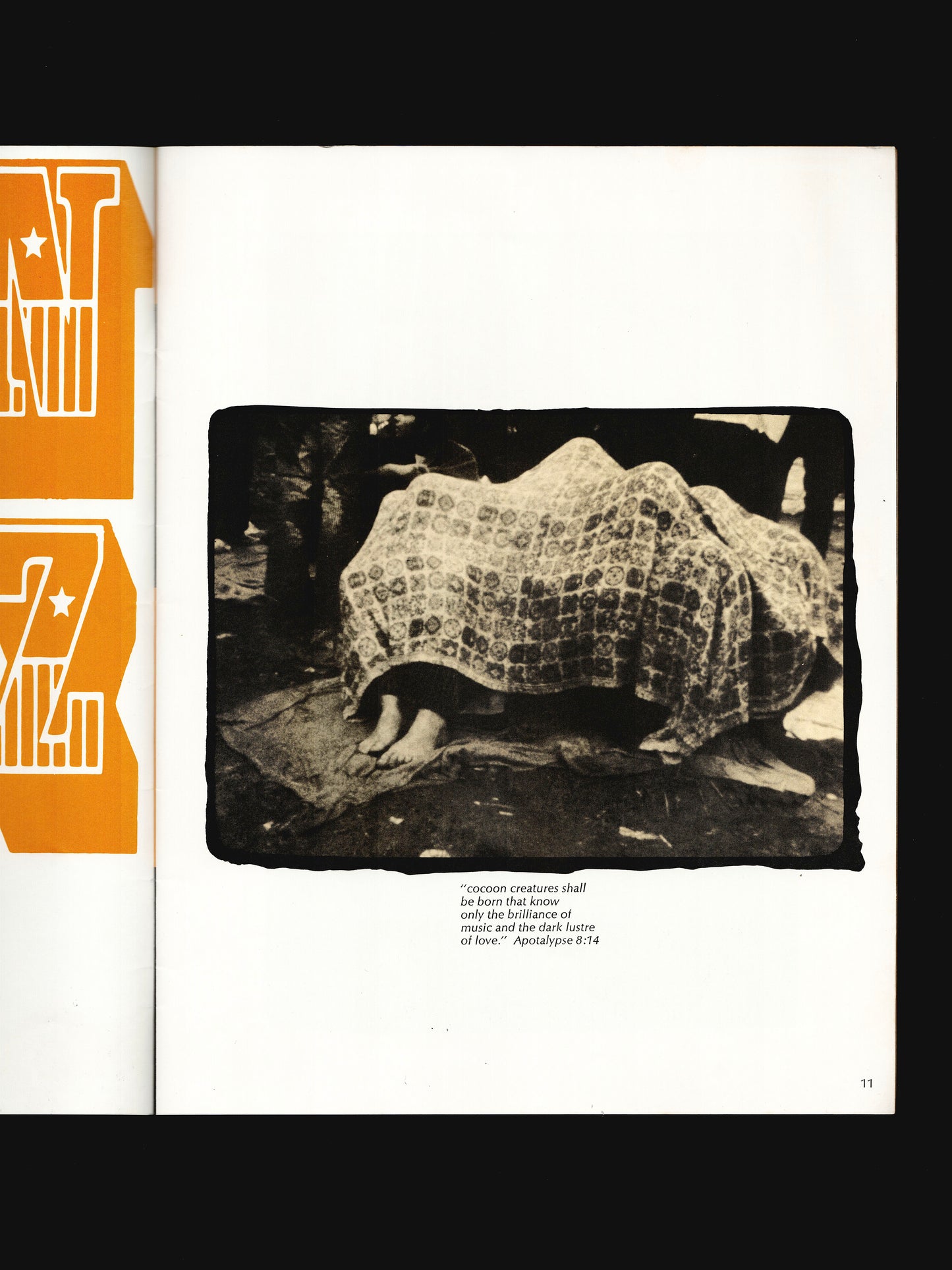 WOODSTOCK THE MOVIE (1969)