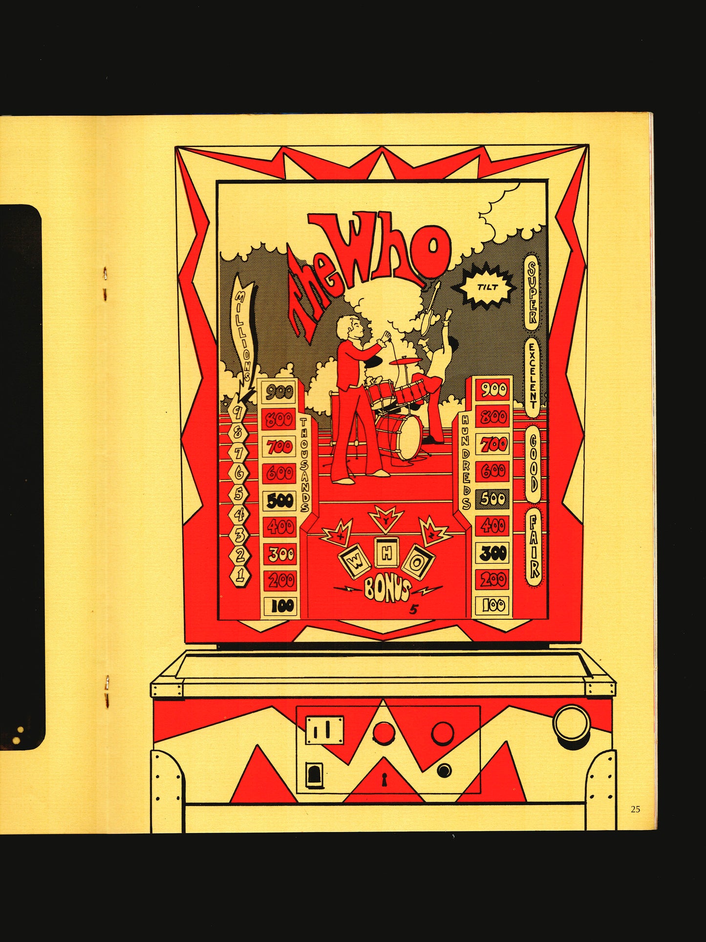 WOODSTOCK THE MOVIE (1969)