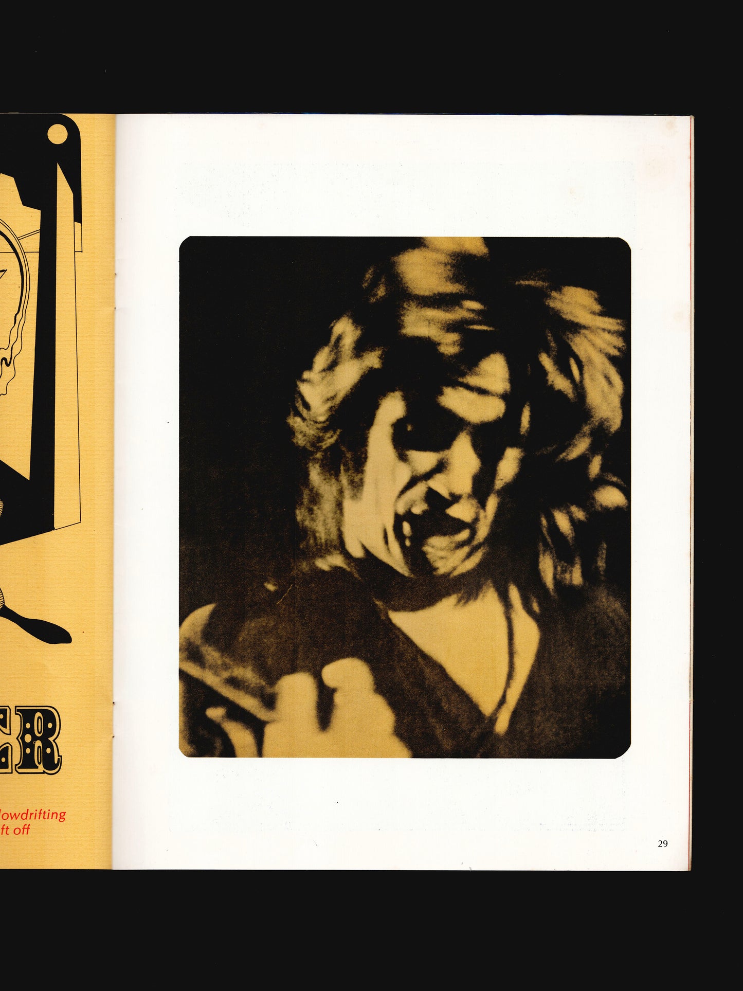 WOODSTOCK THE MOVIE (1969)