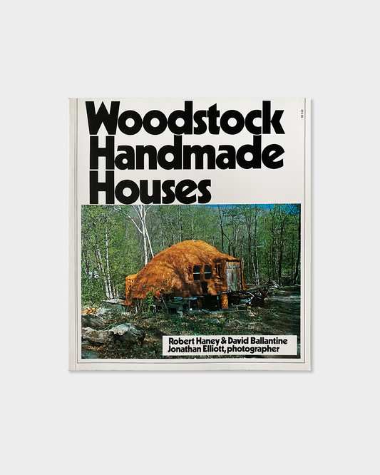 Woodstock Handmade Houses (1994)