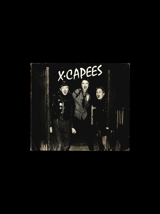 X-CAPEES (1980)