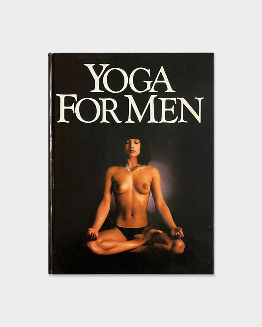 Yoga For Men (1978)