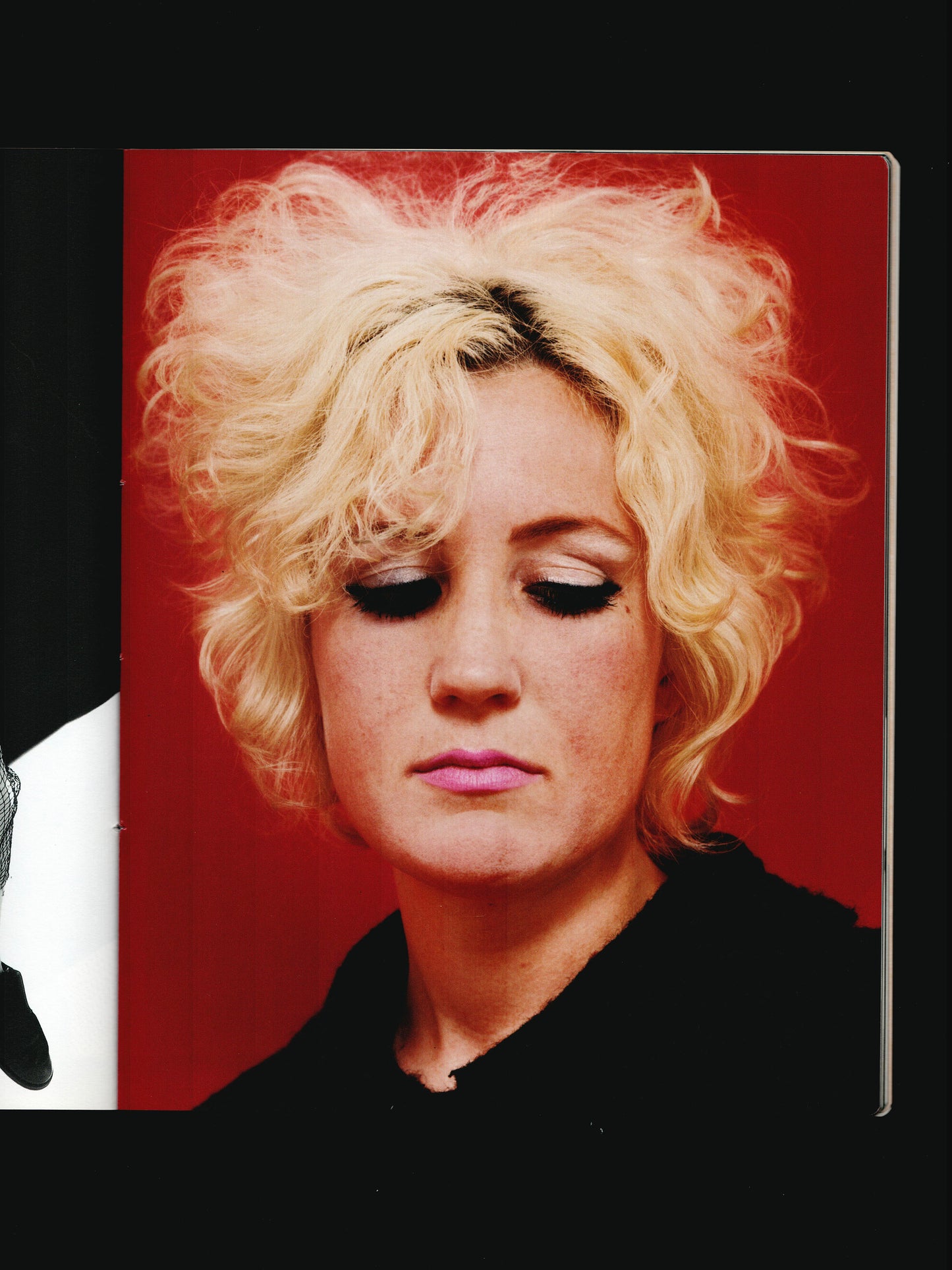 YOHJI YAMAMOTO A/W 1995-96 (1995)