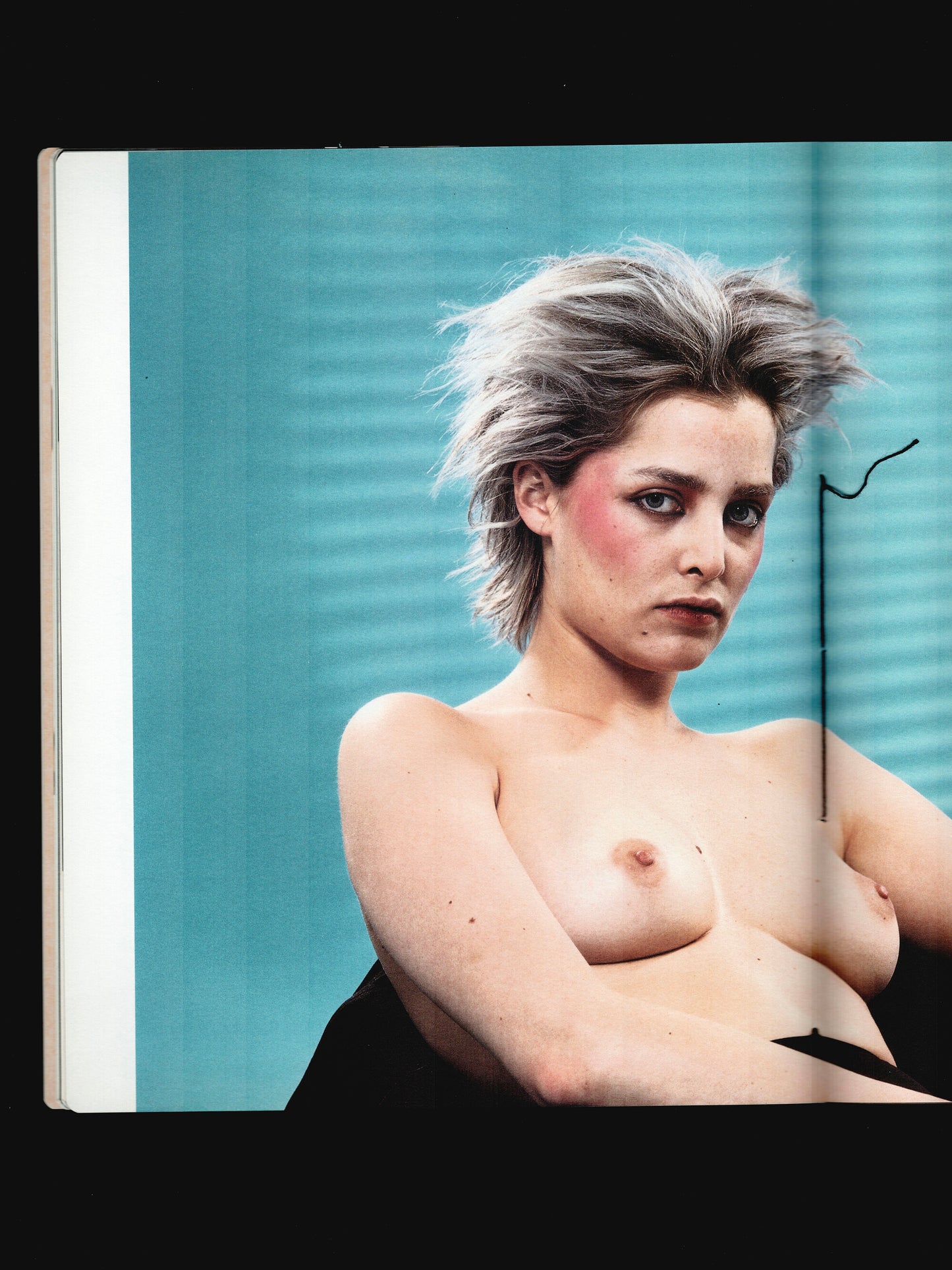 YOHJI YAMAMOTO A/W 1995-96 (1995)