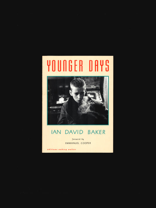 YOUNGER DAYS (1992)