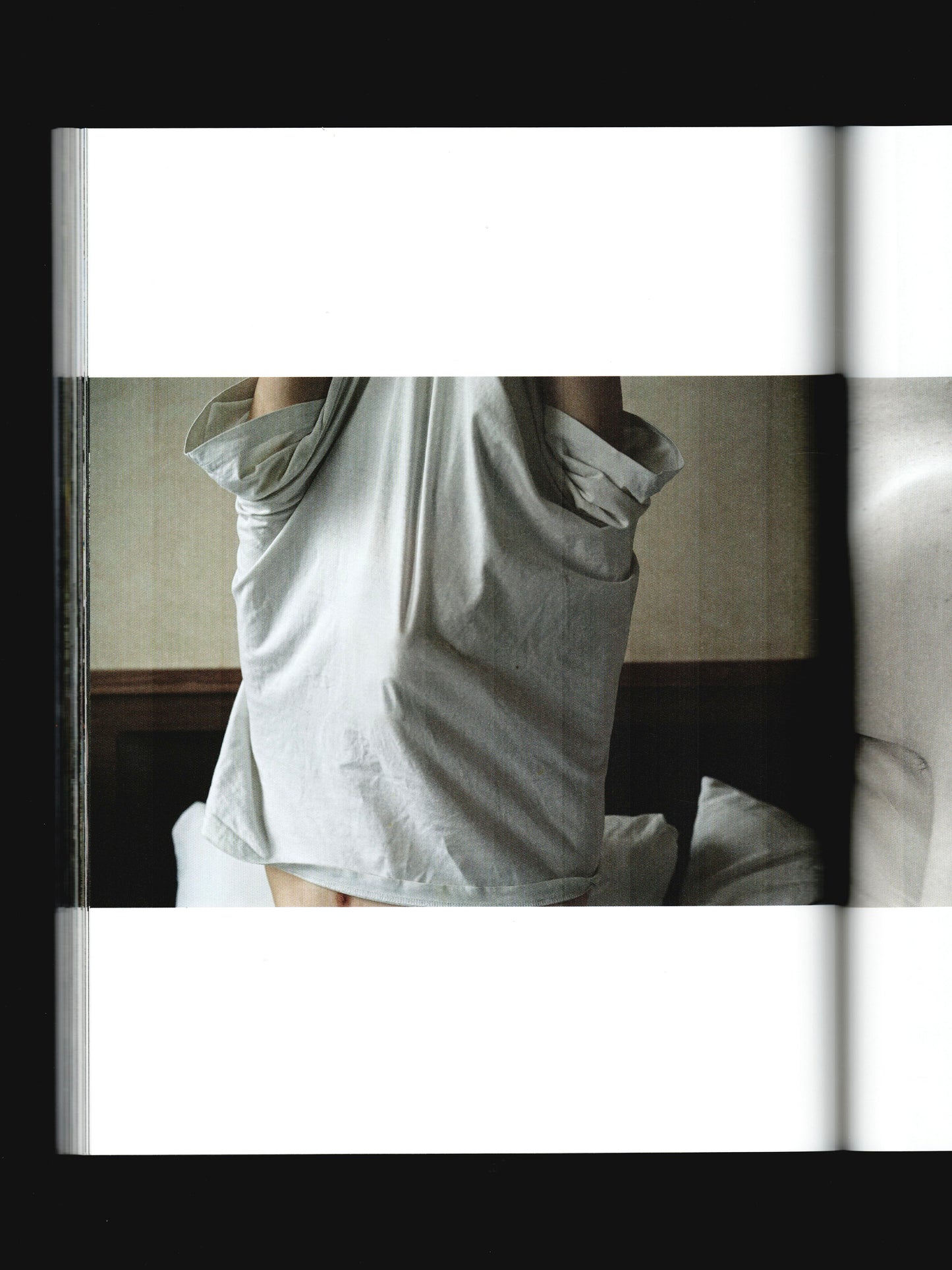 YOUTH HOTEL (2015) SIGNED
