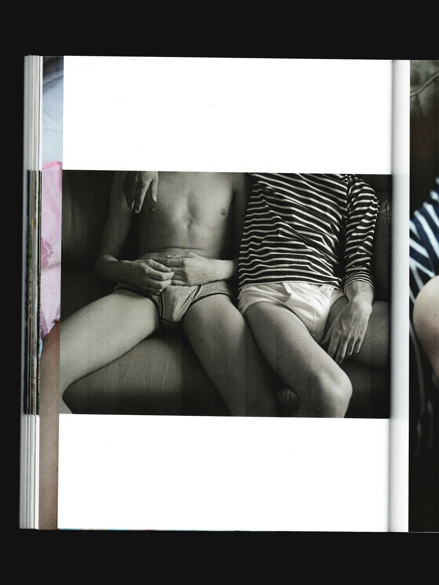 YOUTH HOTEL (2015) SIGNED