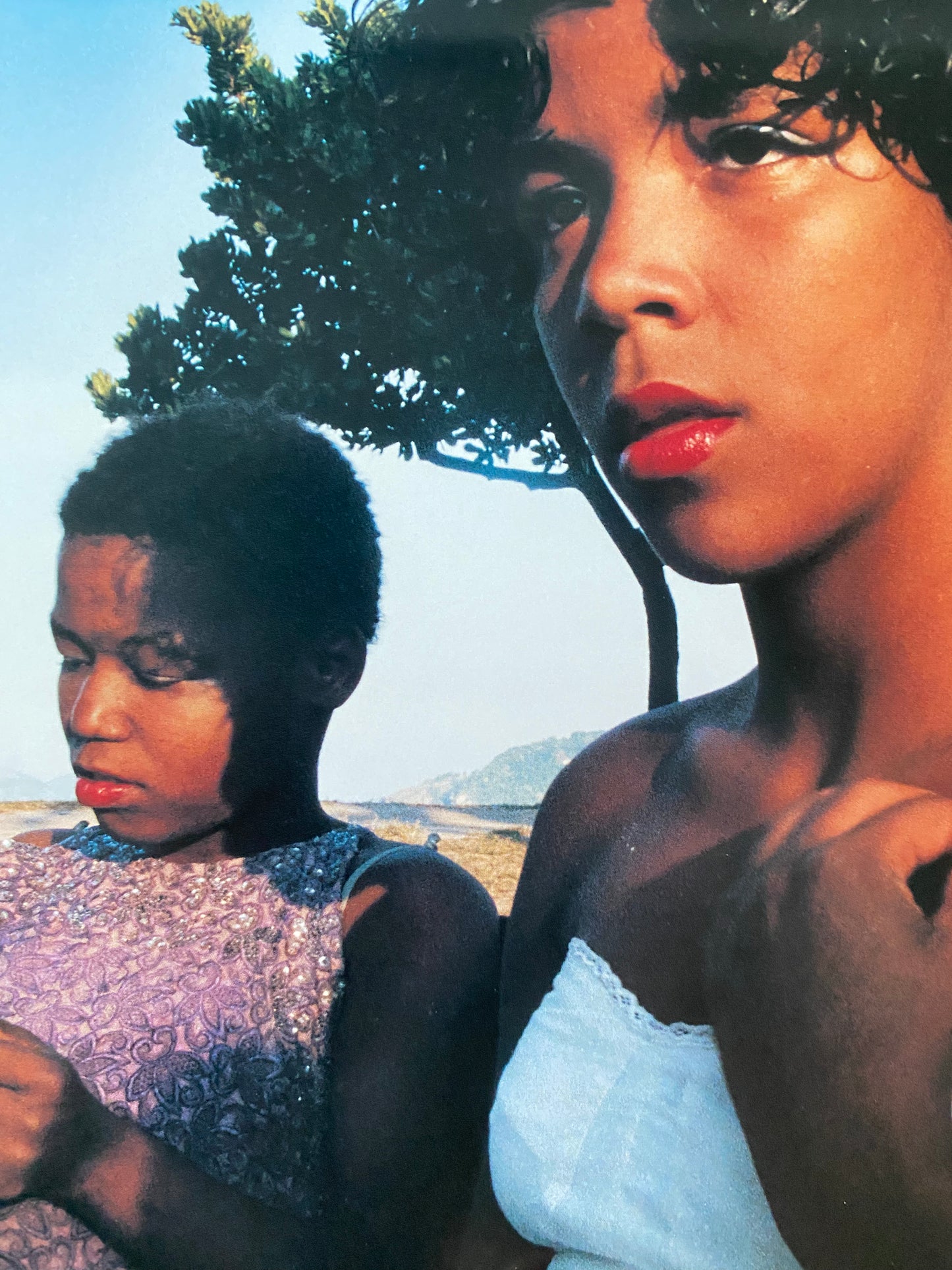 Leticia Valverdes - Invisible Lives: Brazilian Street Girls (2000)