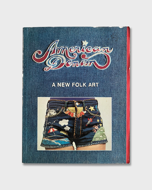 American Denim: A New Folk Art (1975)