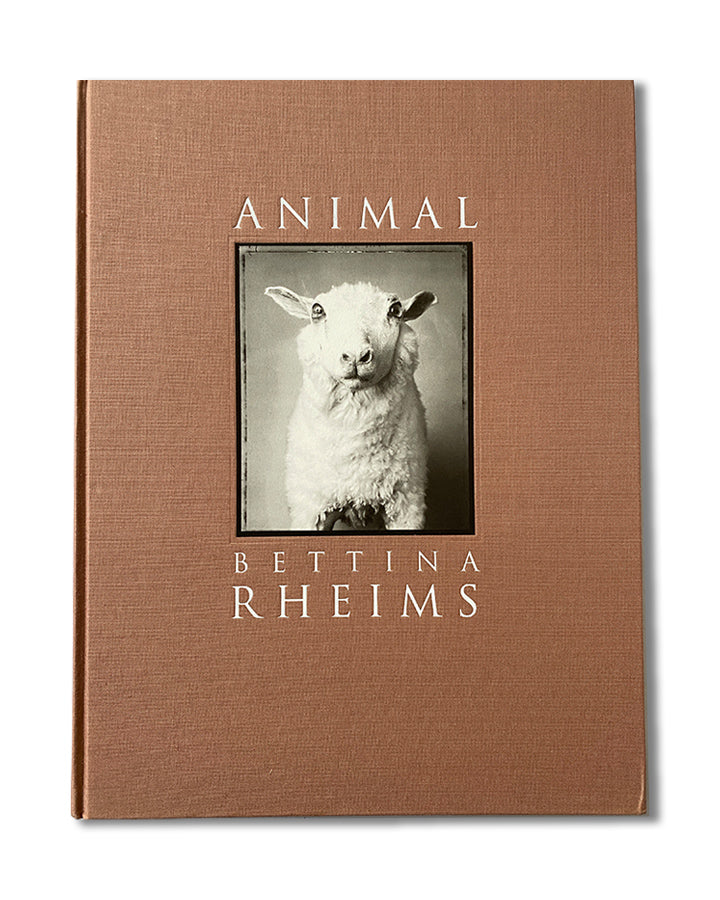 Bettina Rheims - Animal (1994)