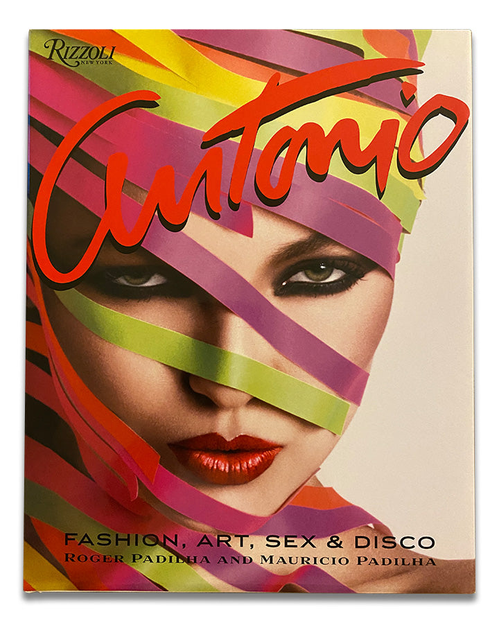 Antonio Lopez - Fashion, Art, Sex, and Disco (2012)