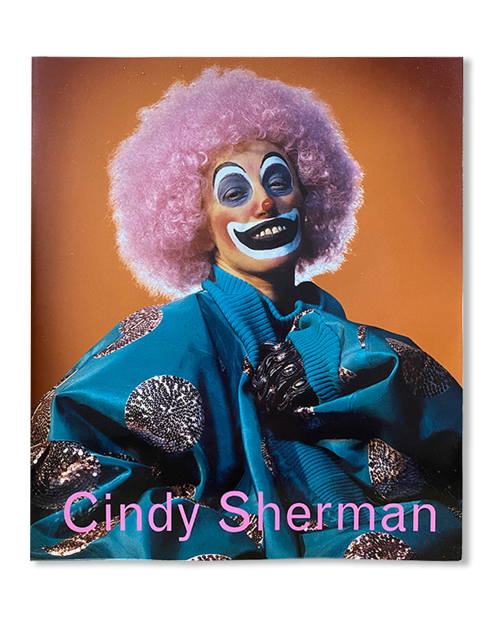 Cindy Sherman - Cindy Sherman (2003)