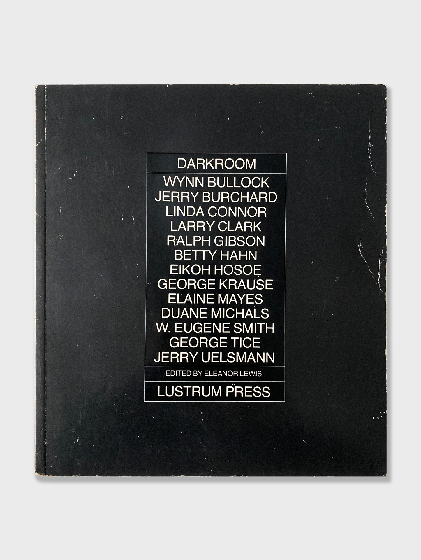Darkroom: Lustum Press (1977)
