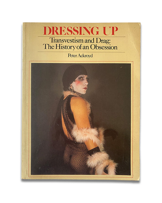 Dressing Up (1979)