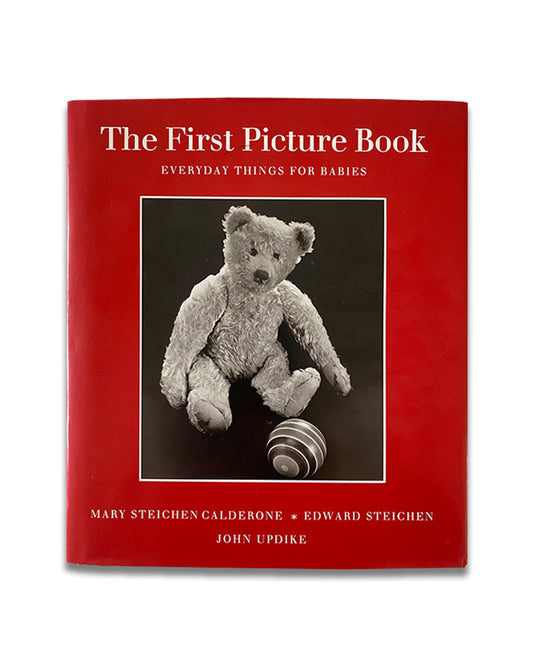 Edward Steichen - The First Picture Book (1993)