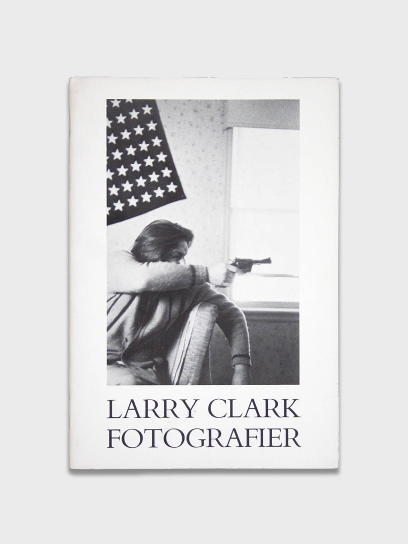 Larry Clark - Fotografier (1986)