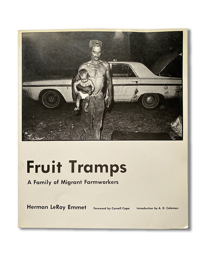Herman LeRoy Emmet - Fruit Tramps (1989)